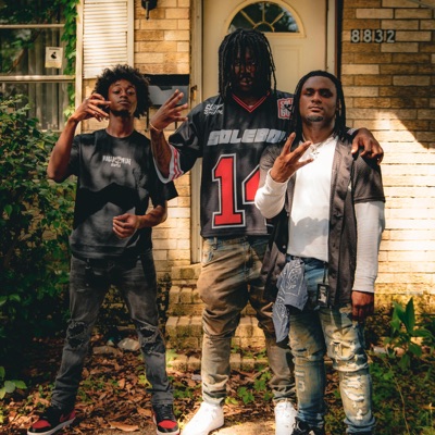 How we coming (feat. Kthree & Babytrey) - Single