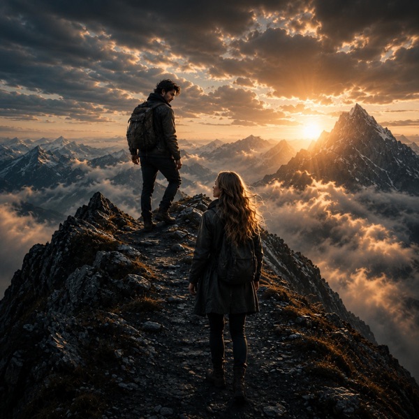 Mountains