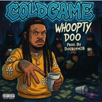 Whoopty Doo - Single - C0LDGAME