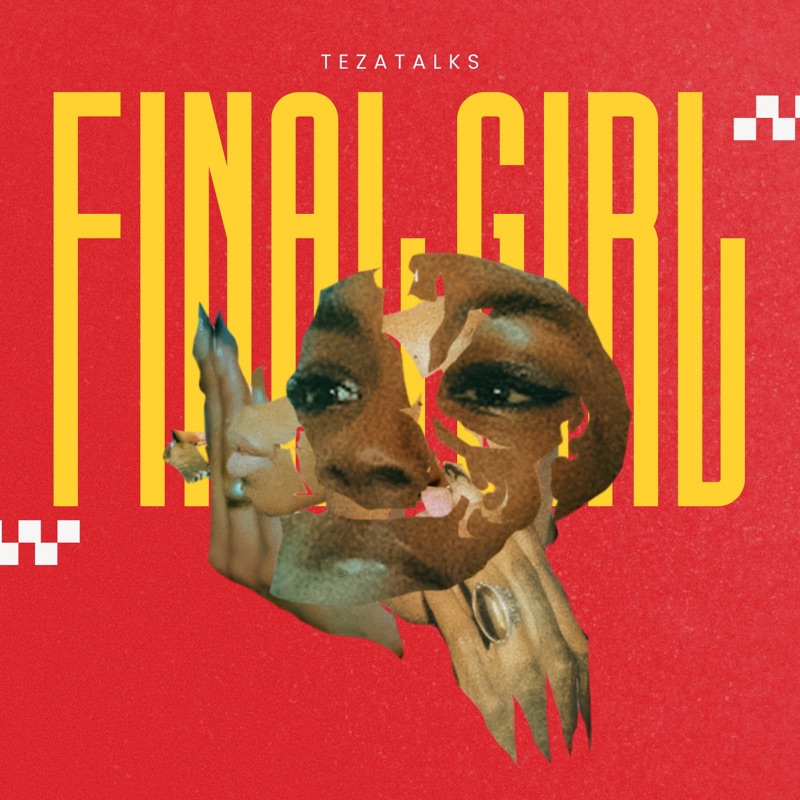 FINAL GIRL - EP