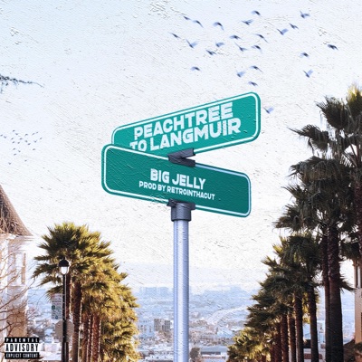 PeachTree To Langmuir - EP