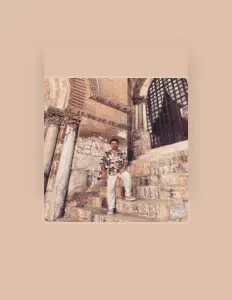 Dengarkan Mger Armenia, tonton video musik, baca bio, lihat tanggal tur & lainnya!