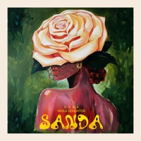 Sanda - Single - Okaa & Paola Houghton