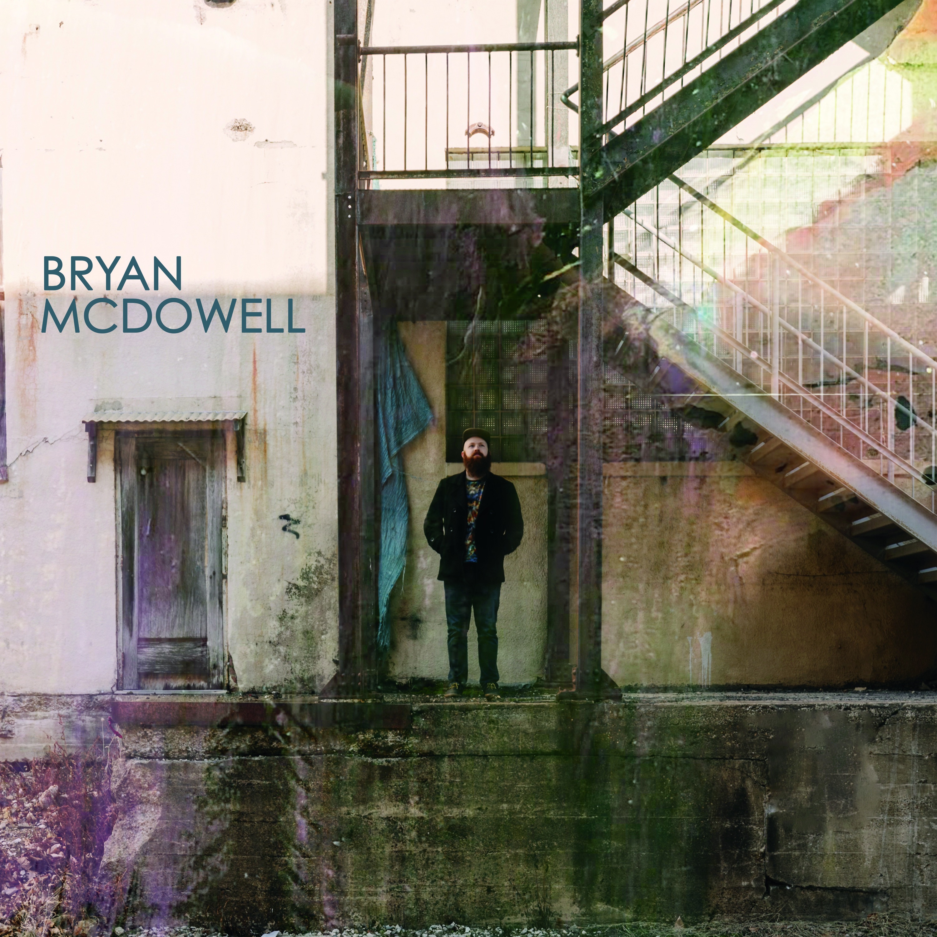 Bryan McDowell