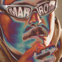Marrom - Single - v_ita0, Scooby & Ghdagr