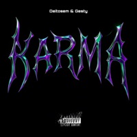 Karma - Single - BloodyWine