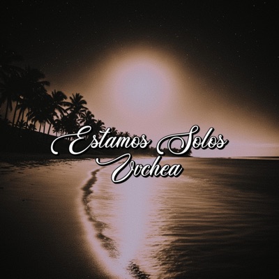Estamos solos - Single