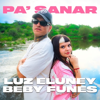 Pa' Sanar - Single