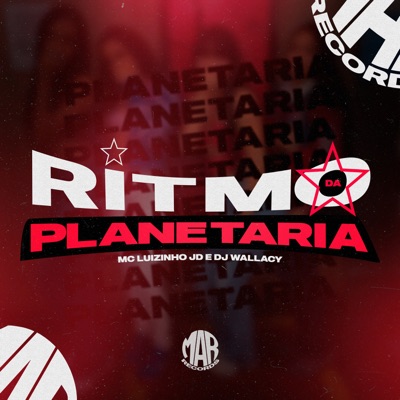 Ritmo da Planetária - Single