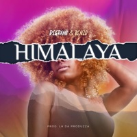 Himalaya (feat. LH) - Single - Degrami & Benzo