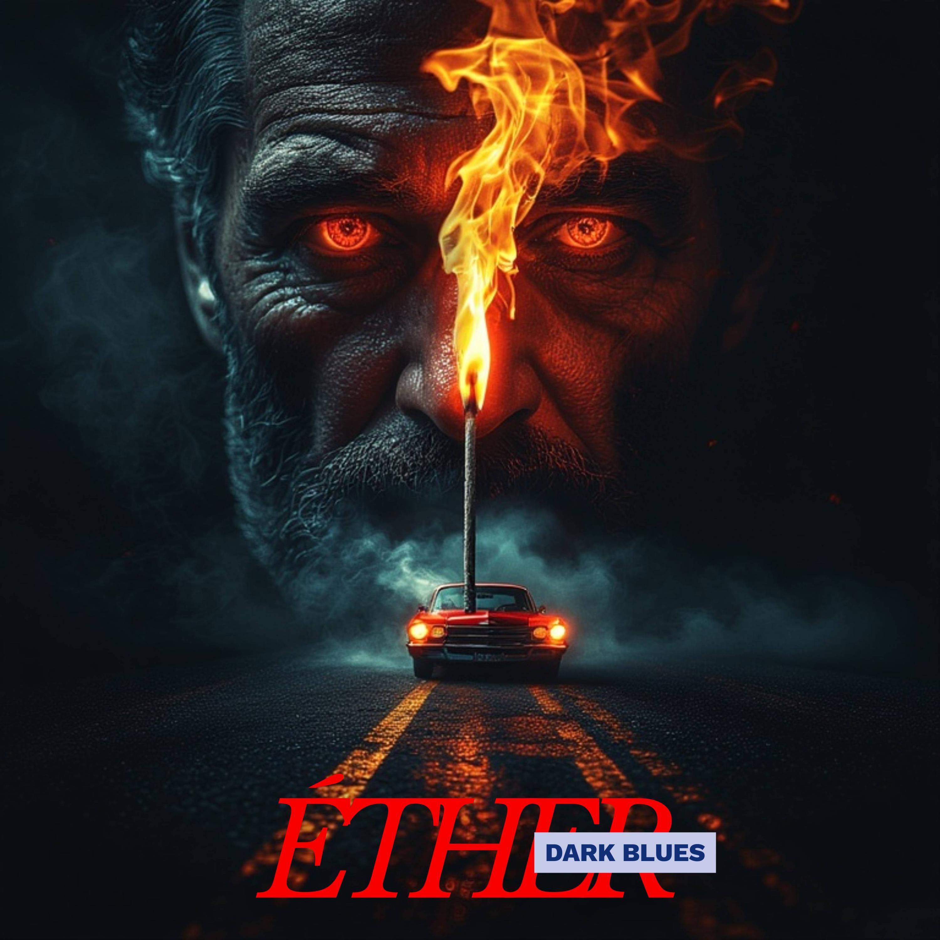 ÉTHER (Dark Blues Music)