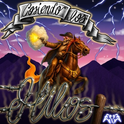 Cosiendo los hilos - Single