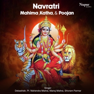 Navratri Poojan Vidhi