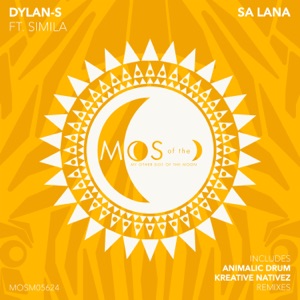 Sa Lana - Single