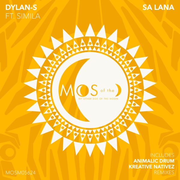 Sa Lana - Single