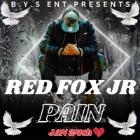 Pain - Single - RedFoxJR