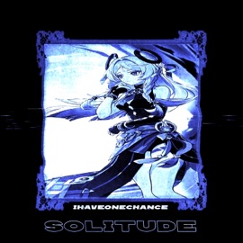 ALONE Ihaveonechance