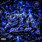 BTA (feat. Luh hopout) - Single