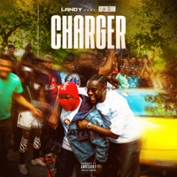 Charger (feat. Guy2Bezbar) - Single - Landy