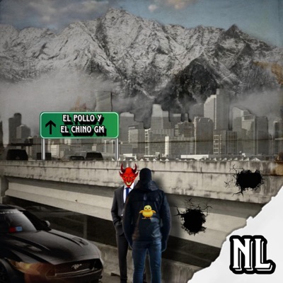 EL POLLO Y EL CHINO GM V1 - Single