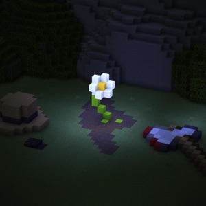 Daisies (Minecraft Note Blocks)
