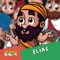 Elías - Los amigos de la Biblia lyrics
