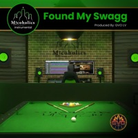Found My Swagg (feat. GVO LV) - Single - Micoholics