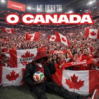O Canada - Single - Lil Berete