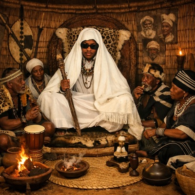 International Album