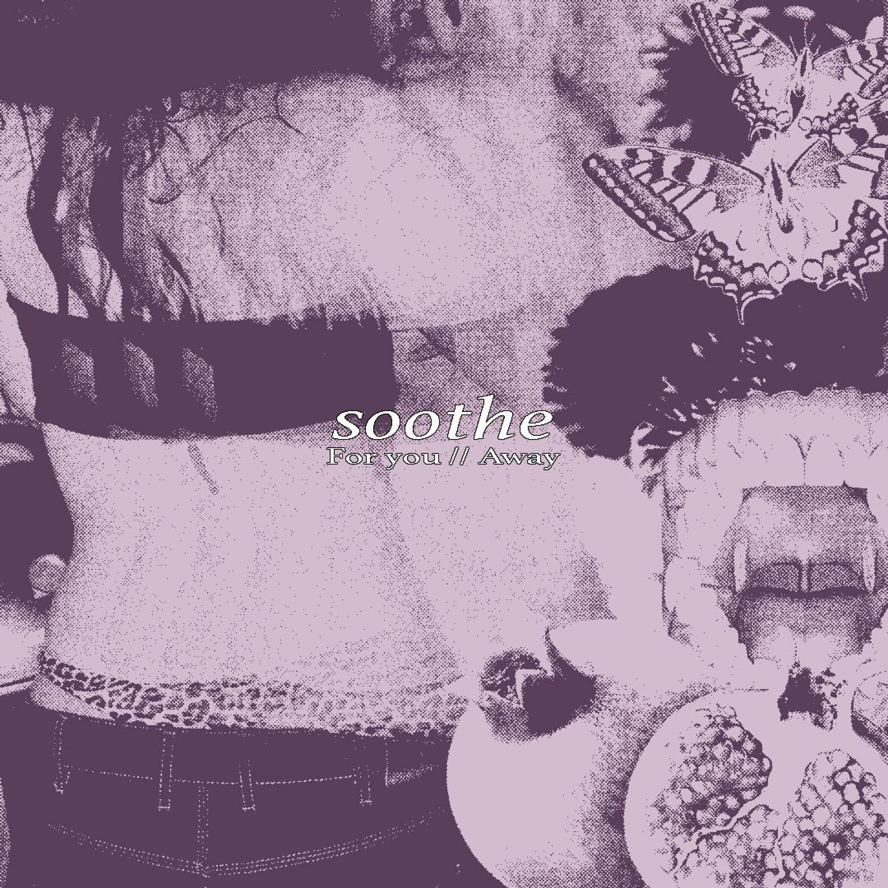 For You // Away - Single