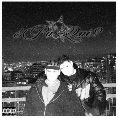 ¿Pa Qué? - Single