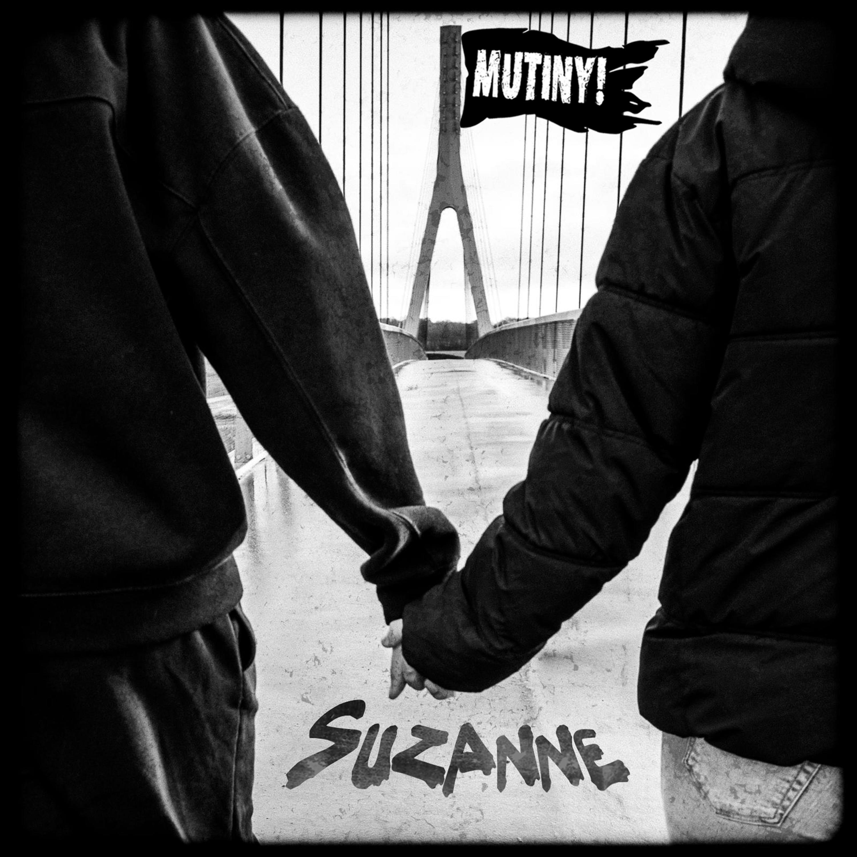 Suzanne - Single