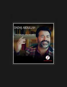 Ouve Dadaş Abdullah, vê vídeos de música, lê a biografia, vê as datas da digressão e muito mais!