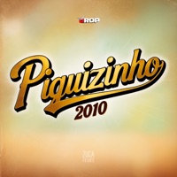 Piquizinho 2010 - Single - DJ RX & Mc Skin