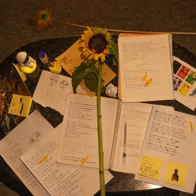 Algunas cosas son mas preciosas porque no duran mucho. - Single