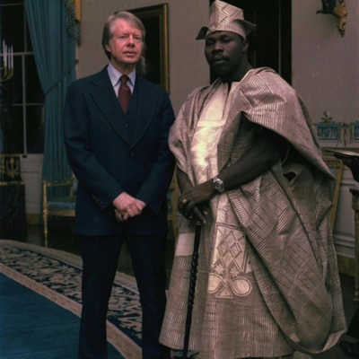 4:30am in Abuja - Single