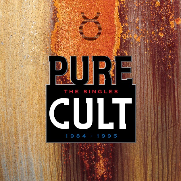 洋楽 THE CULT ELECTRIC Electric - Album by The Cult - Apple Music