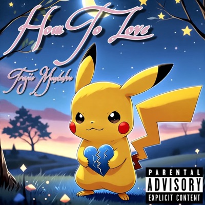 How To Love (interlude/skit) - Single