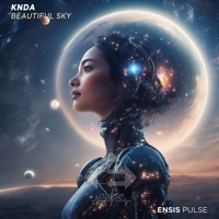 Beautiful Sky - Single - KNDA