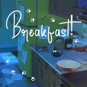 Breakfast! - Single