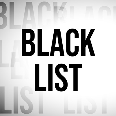 BLACKLIST (feat. CBS) - Single