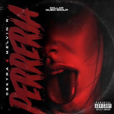 PERRERIA (feat. Melvin R & Dollar Music Group) - Single