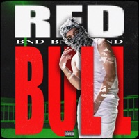 REDBULL - Single - Bnd