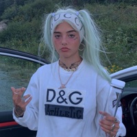 Butterfly Blithe - Single - RIZZYJAMESILY