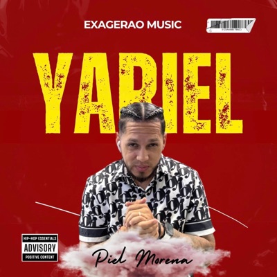 Piel Morena - Single