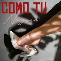 COMO TU NINGUNA (feat. Fujitivo The Yomimo & El Dan) - Single - Macoy La Melodia Crazy