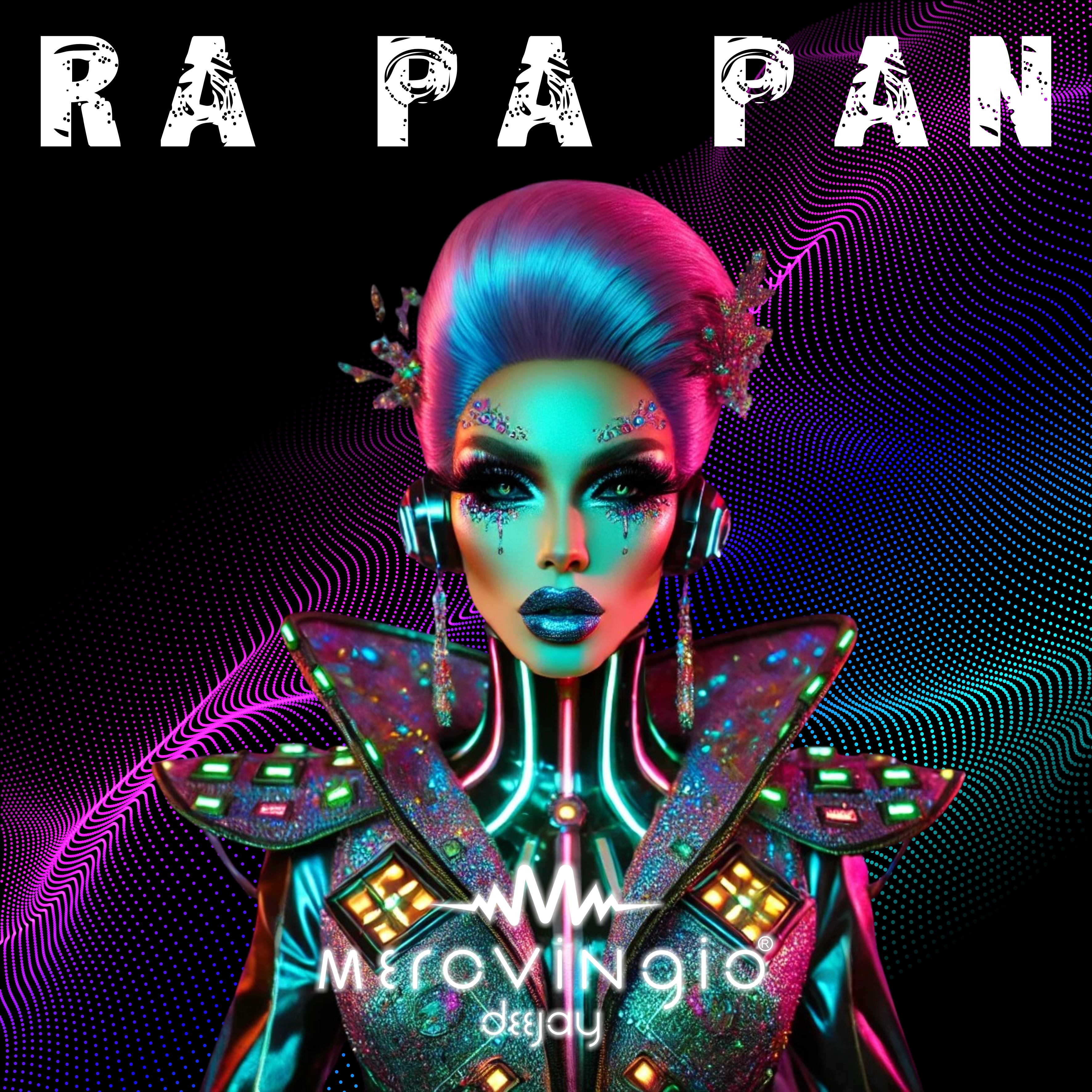 Ra Pa Pam - Single