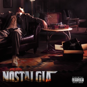 Nostalgia .0001 Hacerte De Todo (feat. DimeloooLexx)