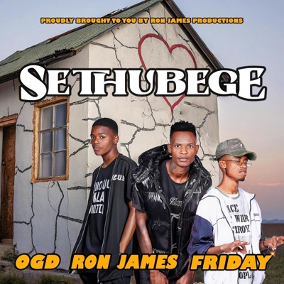 Sethubege (feat. OGD & Friday) - Single