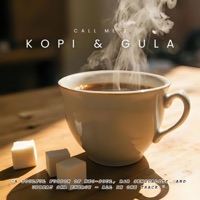 Kopi & Gula - Single - Call Me J_ID